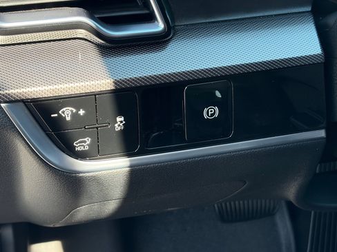Used 2024 Kia Sportage SX AWD/4WD image 19