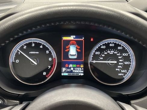 Used 2020 Subaru Forester Touring w/ Popular Package #2 image 7