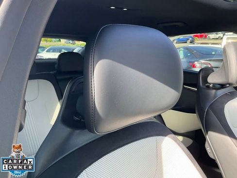 Used 2024 Kia EV6 GT-Line w/ GT-Line White Seat Package image 67