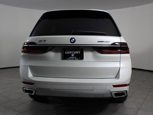 New 2026 BMW X7 xDrive40i image 10