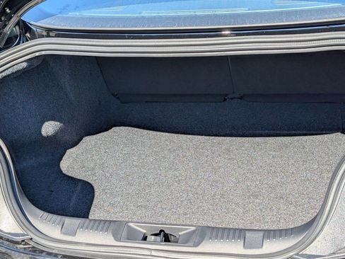 New 2026 Ford Mustang EcoBoost image 11