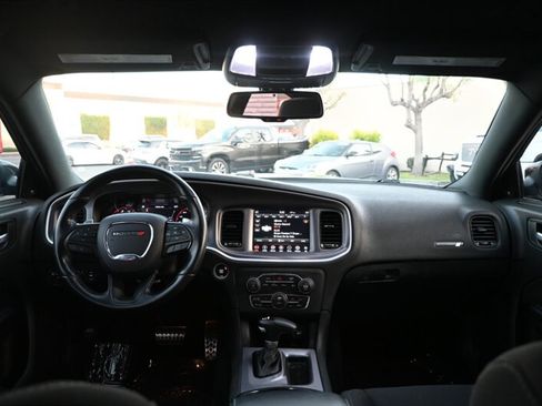 Used 2019 Dodge Charger R/T w/ Blacktop Package image 45