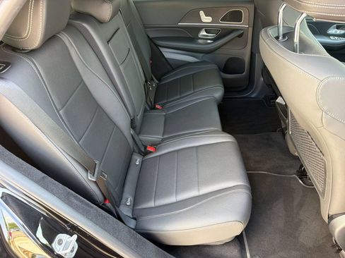 Certified 2026 Mercedes-Benz GLE 350 4MATIC image 32