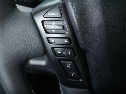 New 2026 Nissan Frontier SV w/ All-Weather Content Package AWD/4WD image 26