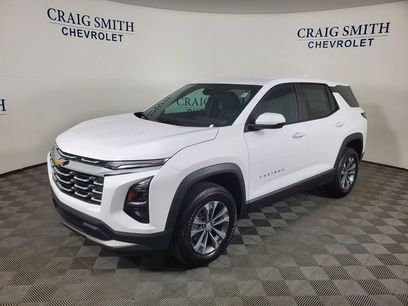 New 2027 Chevrolet Equinox LT w/ Convenience Package II