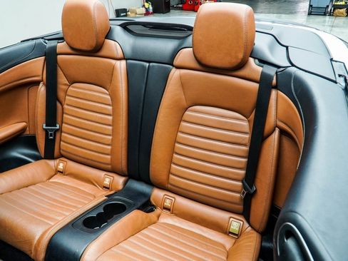 Used 2017 Mercedes-Benz C 300 4MATIC Cabriolet image 41