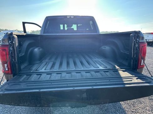 New 2025 RAM 2500 Power Wagon AWD/4WD image 46