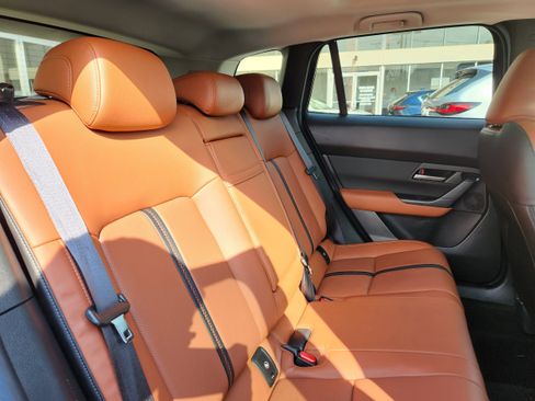 Certified 2025 MAZDA CX-50 Meridian Edition w/ Apex Package image 16