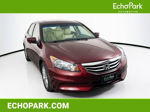 Used 2011 Honda Accord EX-L image 1