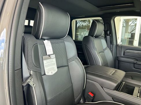 New 2026 RAM 3500 Limited image 29