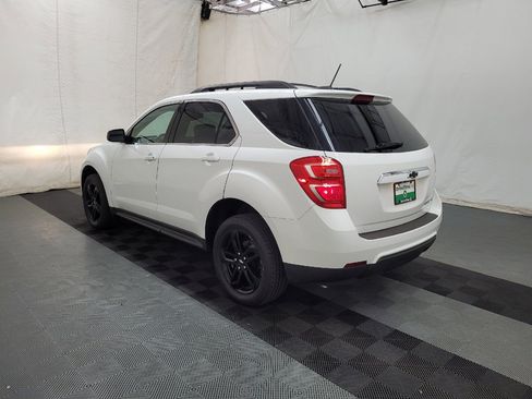 Used 2017 Chevrolet Equinox LT w/ Sport Edition FWD image 5