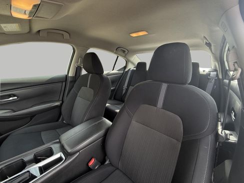 Used 2023 Nissan Sentra SV FWD image 37