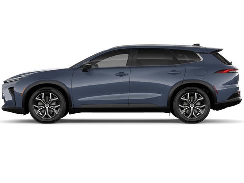 New 2026 Toyota Crown Signia AWD/4WD image 4