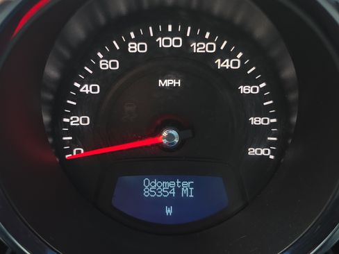 Used 2012 Cadillac CTS V w/ Wood Trim Package image 21