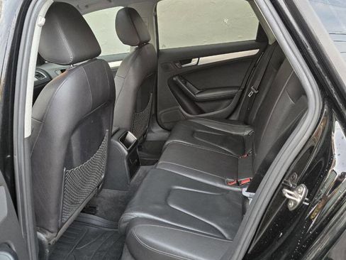 Used 2011 Audi A4 2.0T Premium image 10