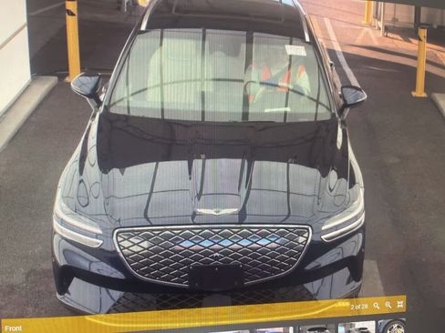 Used 2025 Genesis Electrified GV70 Advanced w/ Prestige Package image 1