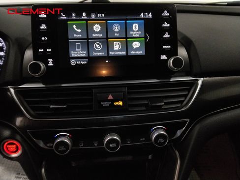 Used 2020 Honda Accord Sport image 17