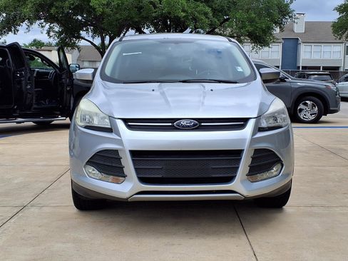Used 2016 Ford Escape SE AWD/4WD image 21