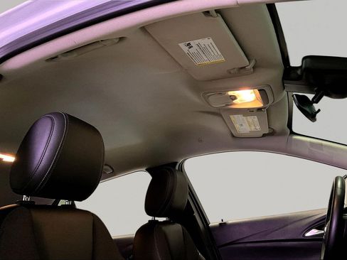 Used 2025 Buick Encore GX Preferred FWD image 26