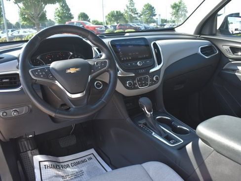 Used 2024 Chevrolet Equinox LT FWD image 19