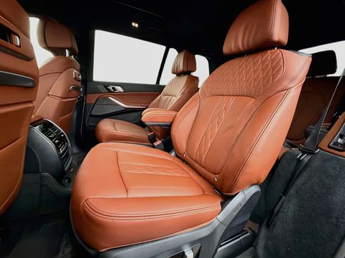 New 2027 BMW X7 xDrive40i w/ Executive Package AWD/4WD image 23