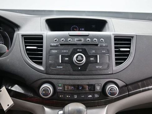 Used 2012 Honda CR-V EX-L image 21