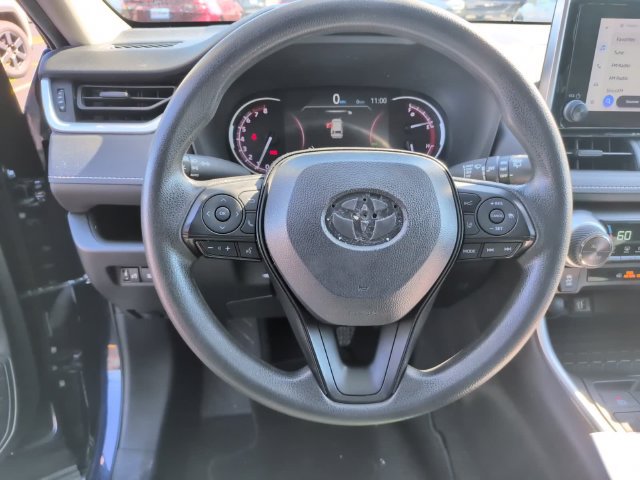 Used 2024 Toyota RAV4 XLE FWD image 15