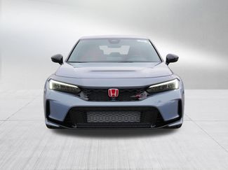 New 2025 Honda Civic Type R video 2