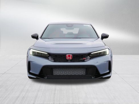 New 2025 Honda Civic Type R image 2