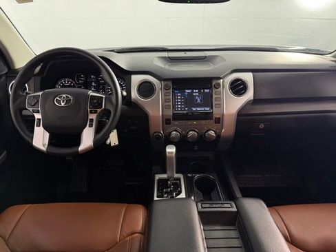 Used 2018 Toyota Tundra SR5 image 24