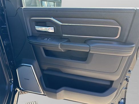 New 2026 RAM 3500 Laramie image 43