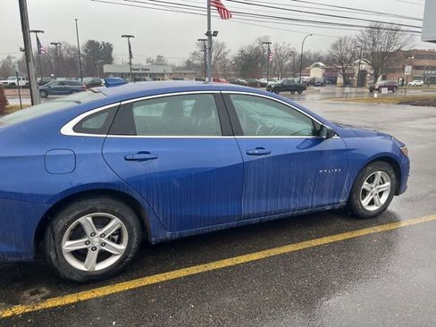Used 2023 Chevrolet Malibu LT image 6
