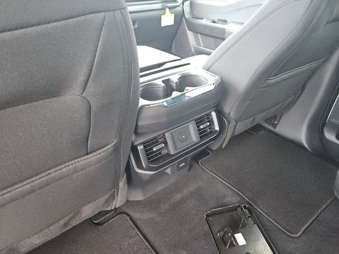 New 2025 Ford F150 STX w/ STX Black Appearance Package image 15