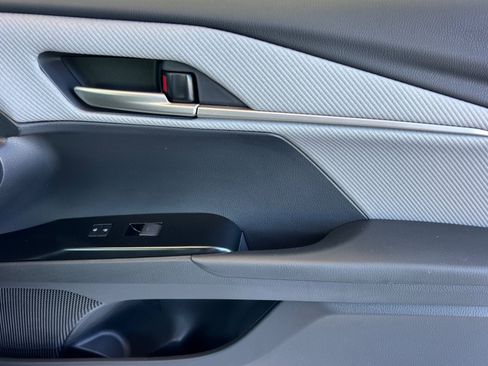 New 2026 Toyota Camry SE w/ Multimedia Upgrade Package FWD image 18