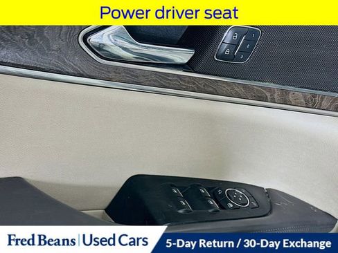 Used 2016 Lincoln MKX Reserve w/ Climate Package image 22