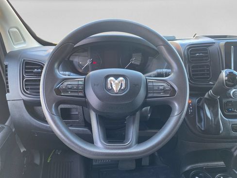 Used 2023 RAM ProMaster 2500 FWD image 18