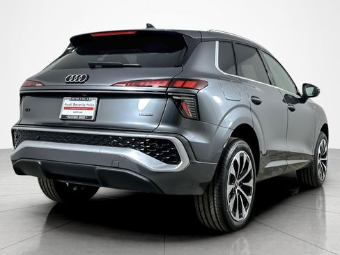 New 2026 Audi Q3 quattro 2.0T image 6