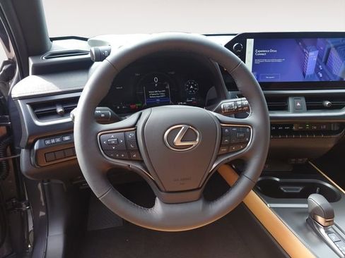 New 2026 Lexus UX 300h AWD image 12