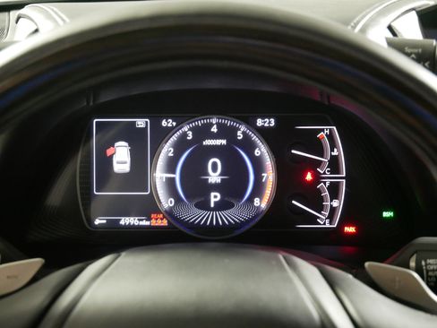Used 2019 Lexus ES 350 w/ Premium Package FWD image 21