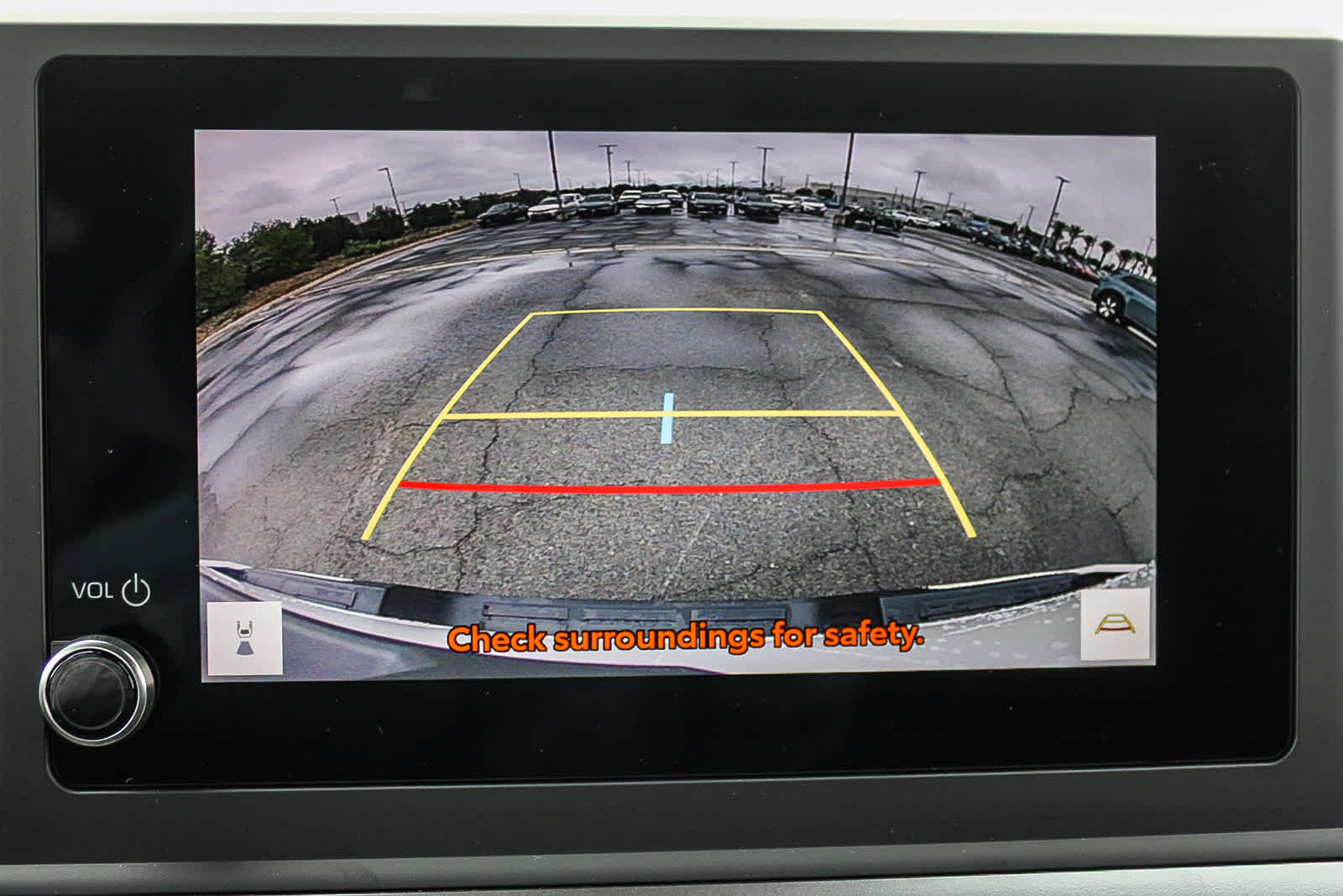 Used 2026 Toyota Tacoma SR5 AWD/4WD image 23