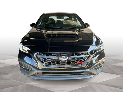 New 2026 Subaru WRX tS AWD/4WD image 3