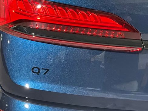 New 2026 Audi Q7 3.0T Premium AWD/4WD image 25