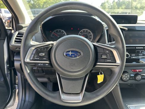 Used 2019 Subaru Impreza 2.0i image 14