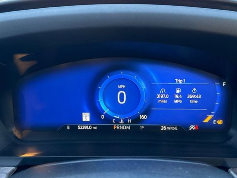 Used 2021 Ford Explorer Platinum w/ Equipment Group 601A image 27