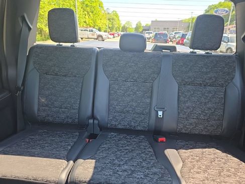 Certified 2023 Ford F150 Tremor w/ Trailer Tow Package AWD/4WD image 23