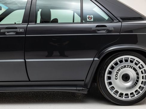 Used 1987 Mercedes-Benz 190 E 2.3-16 image 22