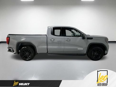 Used 2024 GMC Sierra 1500 Elevation AWD/4WD image 6