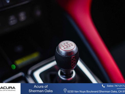 New 2026 Acura Integra Type S image 47