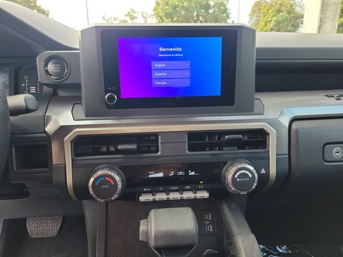 Used 2024 Toyota Tacoma SR5 image 19