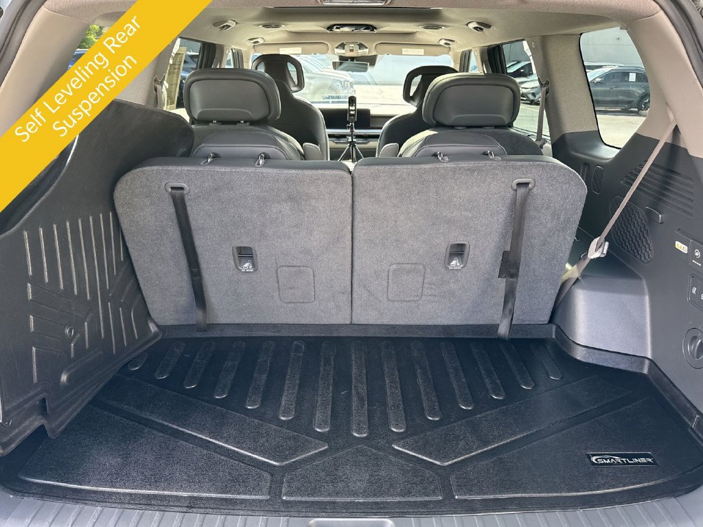 Certified 2024 Kia EV9 Land AWD/4WD image 19